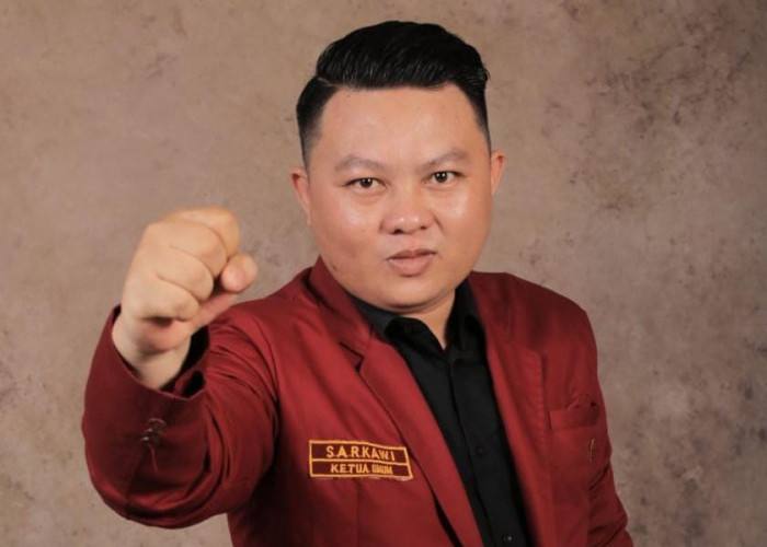 100 Hari Hidayat-Hellyana Diberi IMM Rapor Merah, Sarkawi: Lebih Baik Fokus Visi Misi daripada Berkelahi