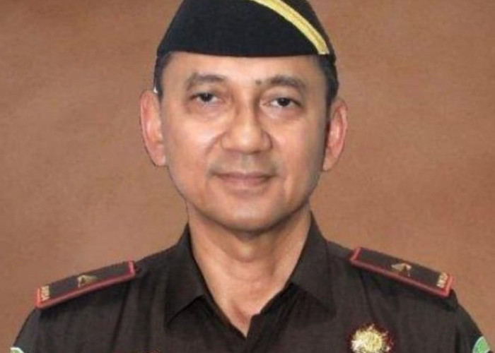 Kajati dan Wakajati Babel Diganti, Ini Penggantinya