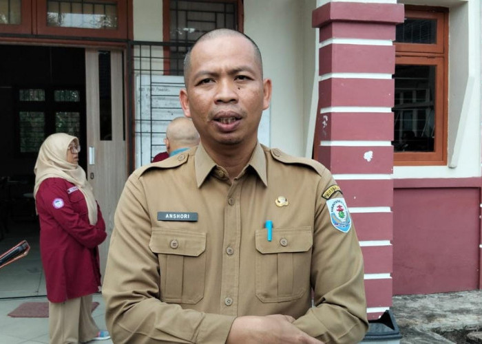 Dindikbud Basel Imbau Pelajar Tidak Gunakan Knalpot Brong, Utamakan Keselamatan Berkendara