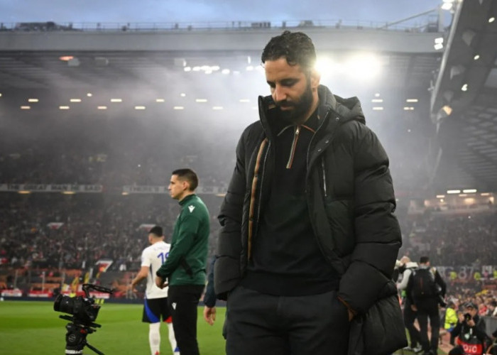 Peringkat Bawah Liga, Tak Lolos Eropa, Gagal Juara Liga Europa, Manager MU Siap Mundur 
