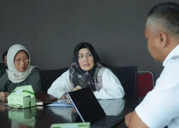 Pemprov akan Perkuat Jabatan Fungsional ASN 