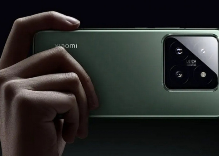 HP Flagship Xiaomi Leica Segera Meluncur, Speknya Wow
