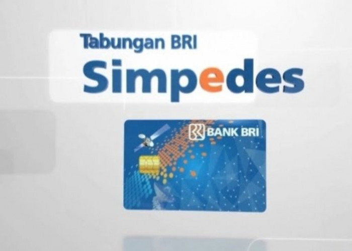 Ini Daya Tarik Tabungan Simpedes dari BRI