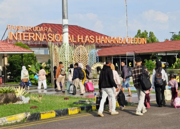 Scoot Buka Rute Singapura–Belitung, Pelaku Wisata Optimistis Pariwisata Kembali Bergairah