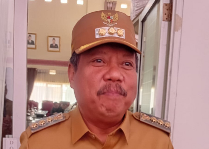 ​Tahun 2026, Pemkot Pangkalpinang Akan Angkat Tenaga PJLP Gantikan Honorer