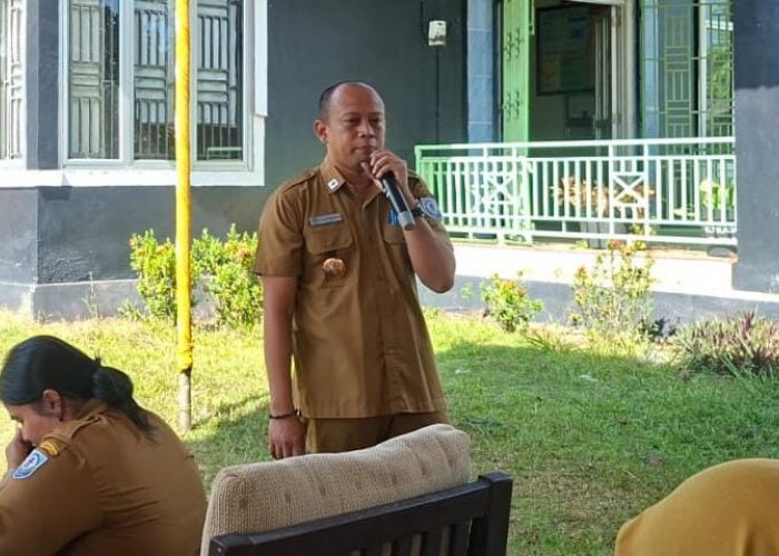 Kematian Ibu dan Bayi di Bangka Selatan Meningkat, Upaya Preventif dan Promotif Terus di Gaungkan 