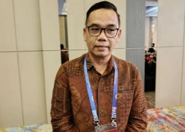 Sekda Mie Go Harap Pangkalpinang Dapat Pemimpin Definitif Yang Amanah