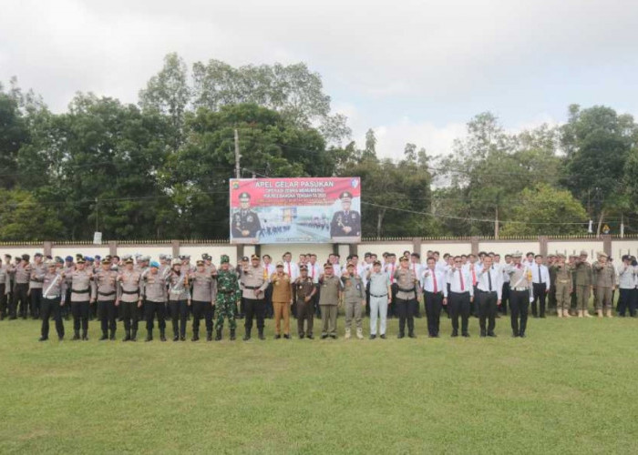 Operasi Zebra 2025: Upaya Bangka Tengah Perkuat Kamseltibcarlantas Demi Keselamatan Bersama