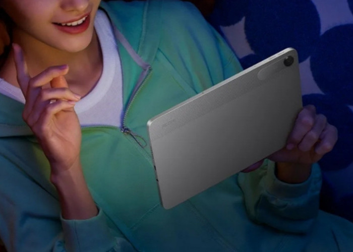 Tablet Baru Dari Xiaomi Lebih Ringkas Lebih Ngebut, Harga Segini