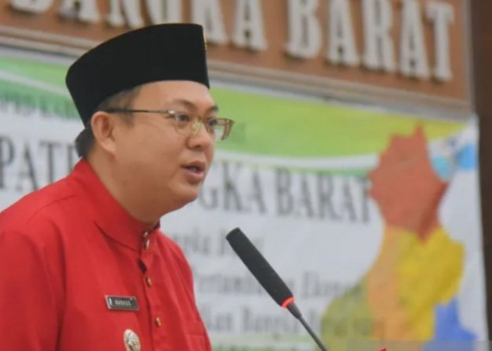 Pemkab Bangka Barat: Pilah Sampah dari Rumah Guna Kurangi Volume TPA