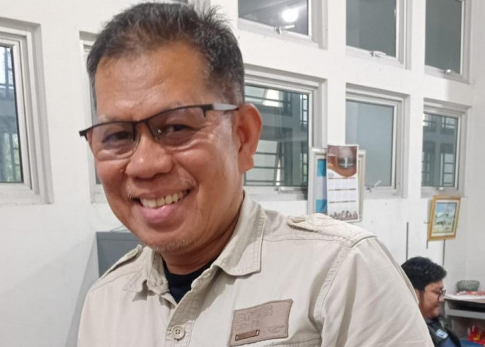 Kolaborasi Pemkot Pangkalpinang dan Kantor Bahasa Babel, Lindungi Bahasa Indonesia