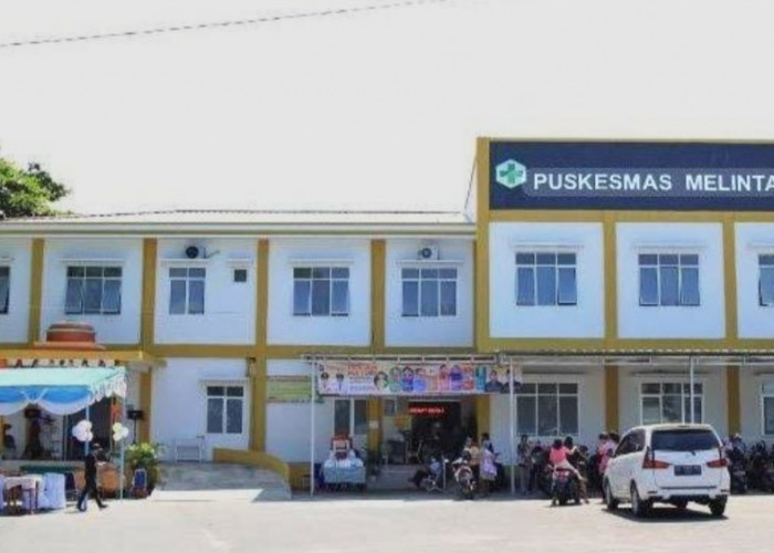 Tingkatkan Layanan Kesehatan, Zaman Wako Molen 4 Puskesmas Ini Dibikin Mewah dan Nyaman