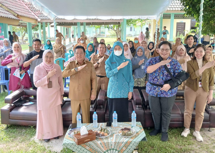Program SELANGKAH untuk Deteksi Dini Kanker Payudara, Pemkab Bateng Kolaborasi Bersama RS Siloam Hospital 