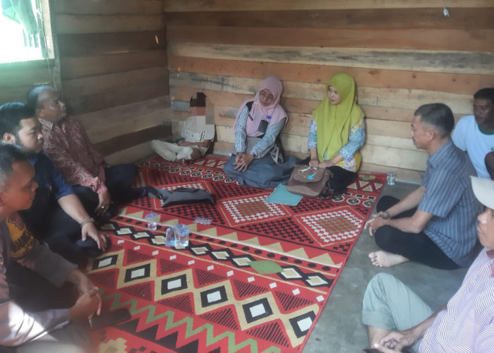 Heboh Kabar Penculikan Anak di Mendo Barat, Ternyata...