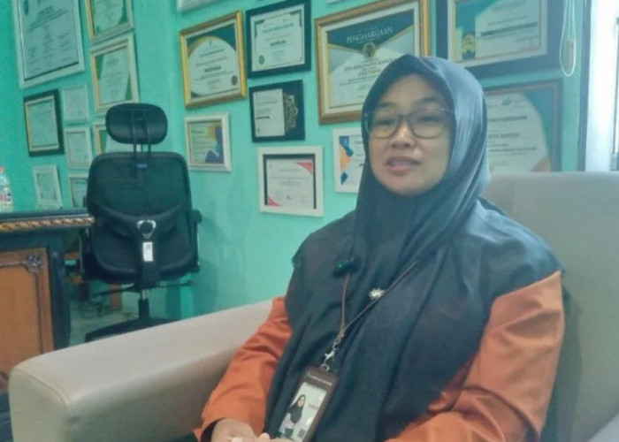 BPS Bangka Perpanjang Pelaksanaan Sensus Ekonomi