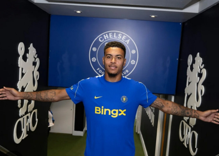Data Jual Beli Pemain 20 Klub Liga Inggris Jelang Liga 2026-2027, Morgan Rogers Termahal