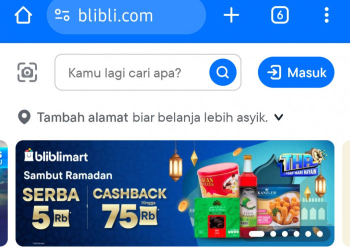 Tips Belanja Online yang Aman dan Nyaman dari E-Commerce No 1 Indonesia