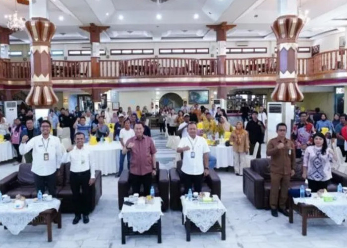 Tata Kelola BBM Subsidi di Babel diperkuat Agar Tepat Sasaran