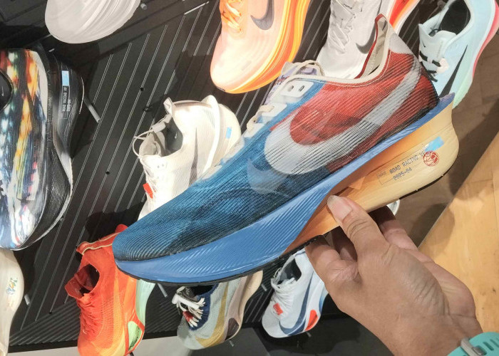 Jangan Ragu, Ini 5 Alasan Sepatu Nike Masih Layak Dibeli di 2025!