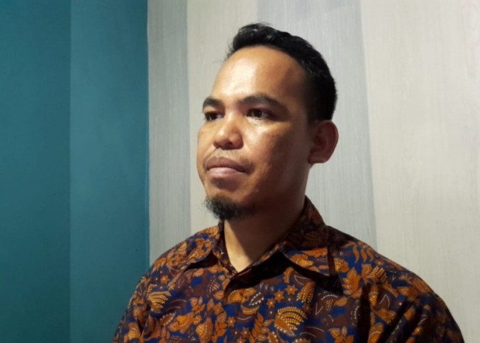 Diluar Jadwal, Salah Satu Caleg Bateng Kedapatan Pasang Iklan Kampanye di Media