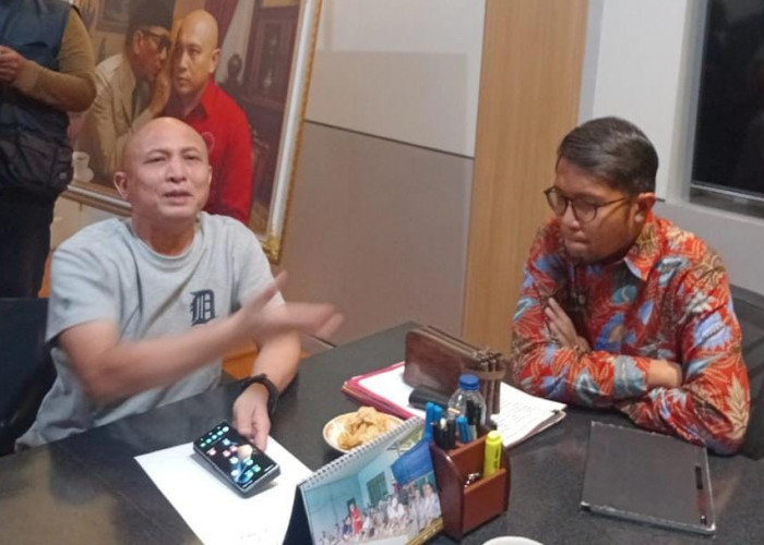 ​DPRD Babel Desak Pertamina Atasi Antrean Panjang BBM, Ini Respon Pertamina