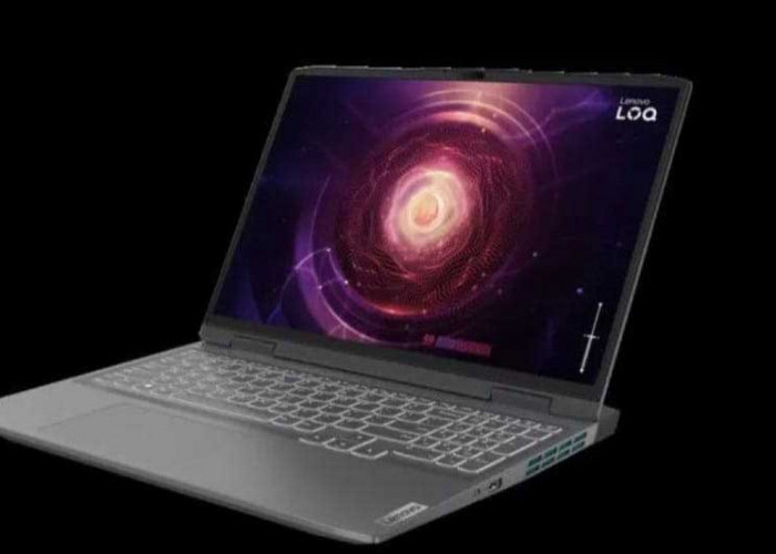 Lenovo LOQ Series, Laptop untuk Gamers Pemula