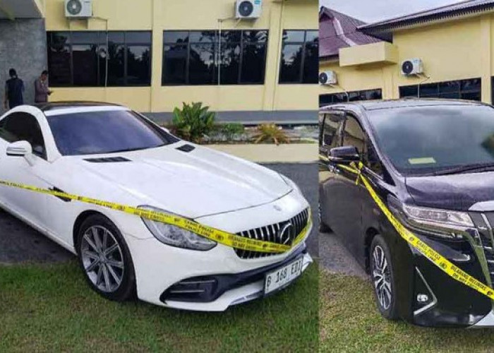 Terdakwa Penipuan Rp 5,5 Miliar di Belitung Divonis Lebih Ringan dari Tuntutan Jaksa