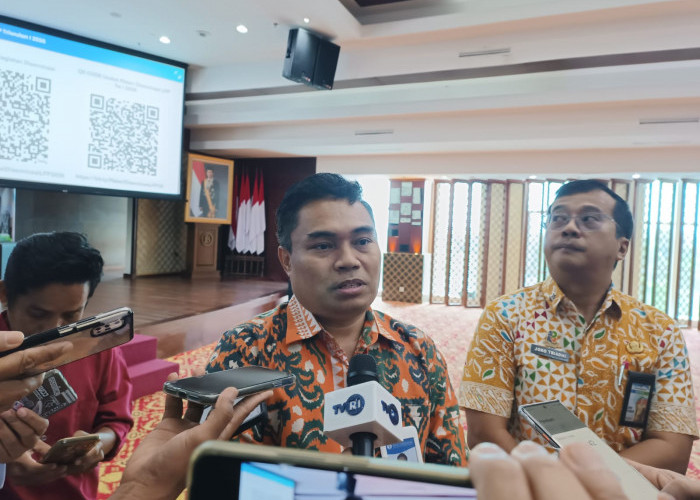 BI: Inflasi Bangka Belitung Juli 2026 Tetap Terkendali, Lebih Rendah dari Nasional