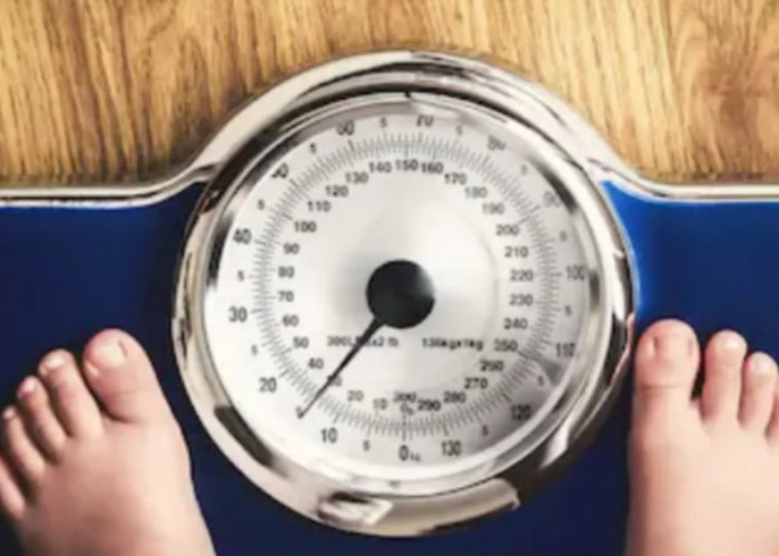 Pantau Tanda Diabetes Pada Anak