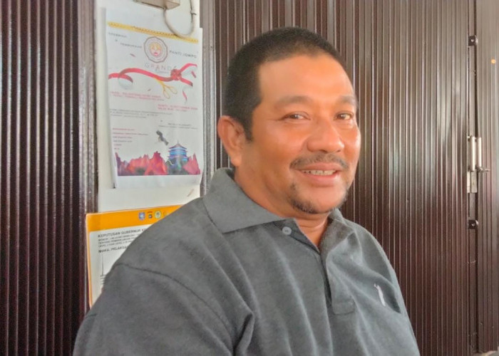 PKS Dukung Rencana Gubernur Fungsikan Pelabuhan Sadai
