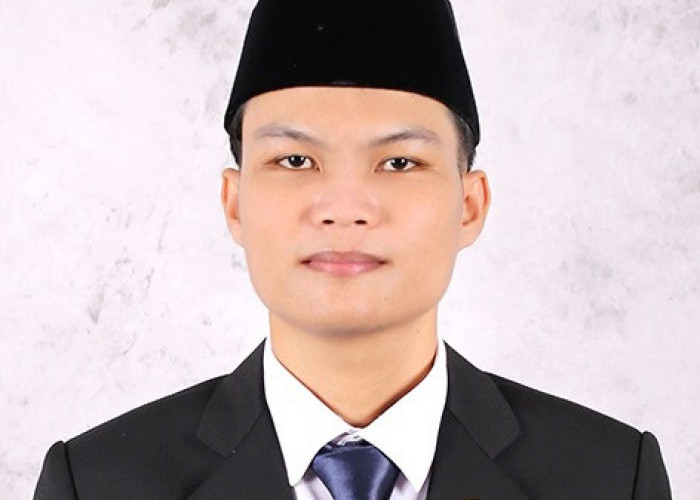 Kasus Predator Anak, Rama DPRD Basel: Pendidikan Agama Itu Penting, Perbuatan Tersebut Hanya Ulah Oknum 