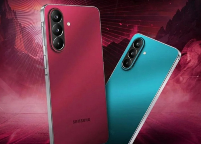 Bocoran Spesifikasi Samsung Galaxy M47 5G Jelang Peluncuran Pekan Depan