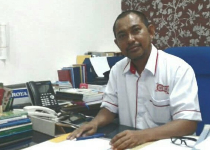 Pulau Tujuh Bukan Sekadar Gugusan Karang, Dukung Langkah Gubernur Babel ke Mahkamah Konstitusi