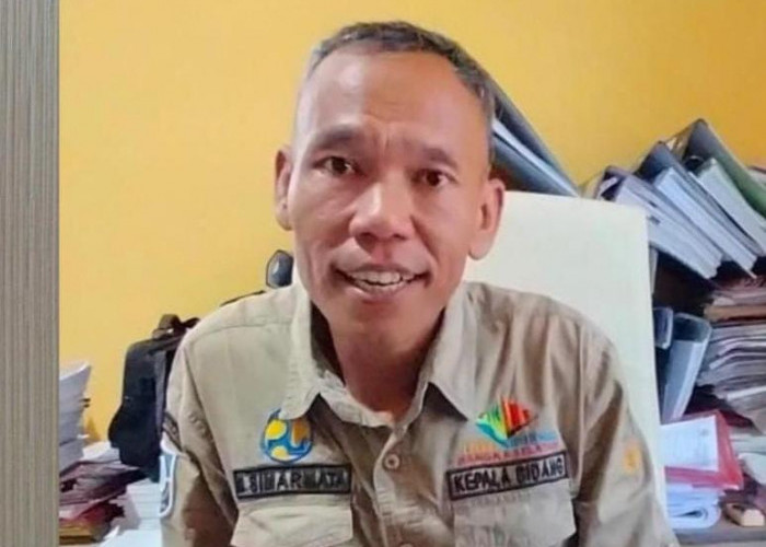 Sorotan Terkait Audiensi Kuasa Hukum Warga Pergam, Kabid Tata Ruang ; Kita Atur Secepatnya 