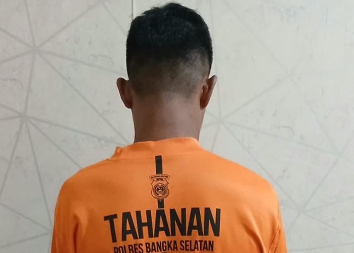 Simpan Sabu, Badut Ditangkap Polisi, Segini Barang Buktinya