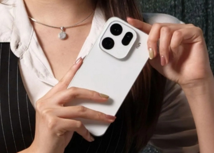 Spesifikasi Oppo Find X9s, Ponsel Flagship dengan Dimensity 9500s dan Baterai 7.025mAh