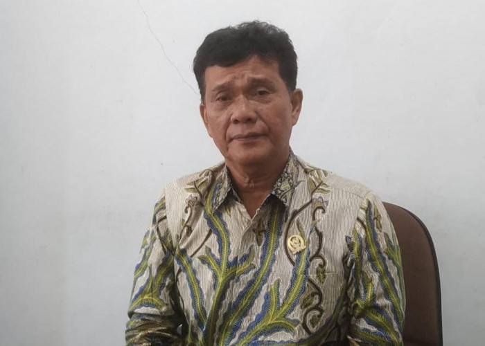 RDP Komisi I dengan KONI dan Cabor, Anggaran Porprov Rp2,2 M, DPRD  Minta Skala Prioritas Bagi Cabor Potensial