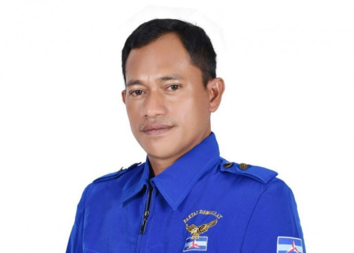 Dorong Intervensi Pemerintah, Komisi II DPRD Basel Hendri Serius Kawal Ketimpangan Harga Sawit 