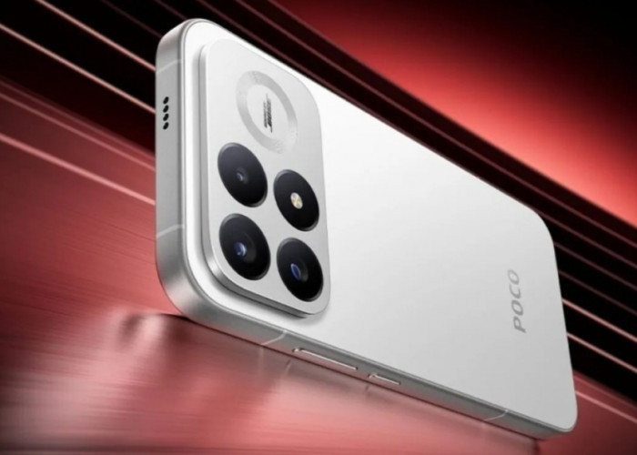 Ngebut Buat Gaming dengan Snapdragon 8 Elite Gen 5 V, POCO F9 Pro Dijual Mulai 12 Jutaan