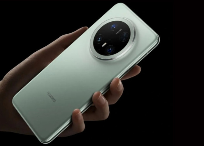 Huawei Siapkan Mate 80 dengan RAM 20GB