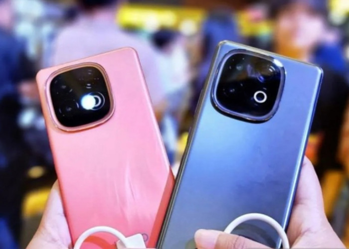 iQOO Siapkan Neo 11 dan Neo 11 Pro, Speknya Begini