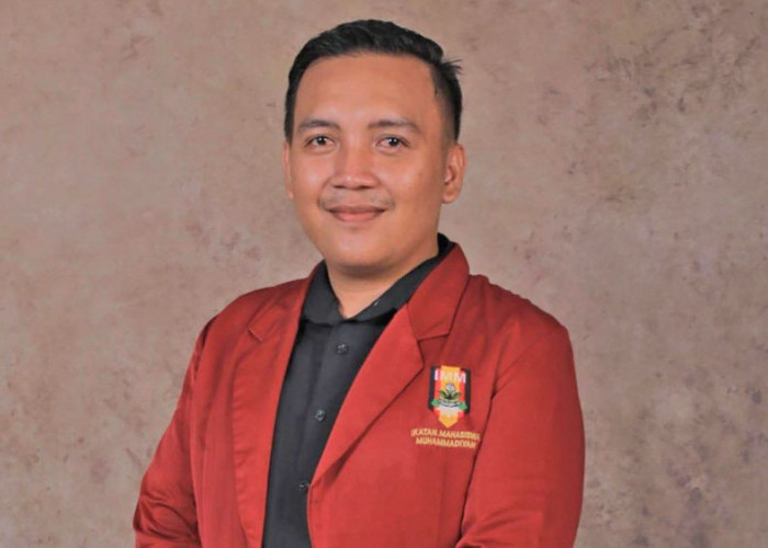 IMM Babel Kritik Konflik Gubernur Hidayat dan Wagub Hellyana: Miris, Bangka Belitung Sedang Tak BERDAYA