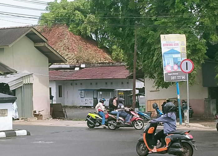Pemkab Bangka dan PT Timah Revitalisasi Panti Gembira Jadi Kawasan UMKM