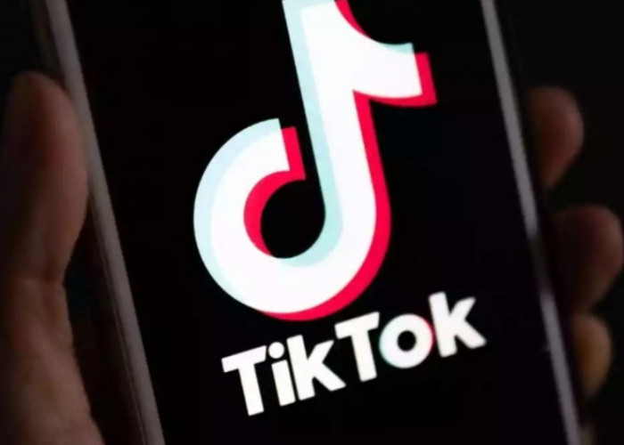 Heboh TikTok Gak Bisa Live Imbas Aksi Unjuk Rasa dan Kerusuhan Meluas, Sampai Kapan?