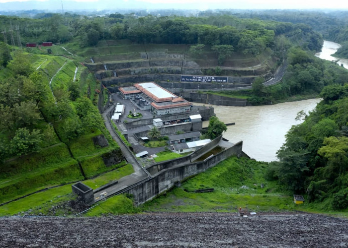 Buka Investasi Berkelanjutan di Indonesia, PLN dan The Climate Group Teken MoU Kembangkan Produk Energi Hijau