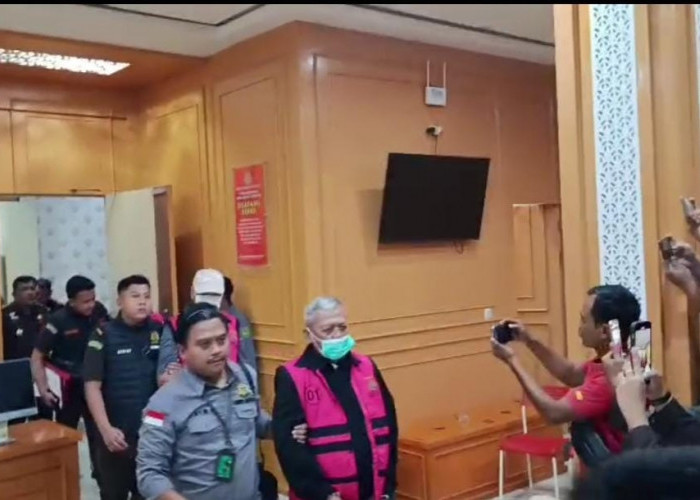 Kasus Tata Kelola Timah di Basel Rugikan Negara Triliunan, Empat Bos Besar Toboali Terseret Tersangka