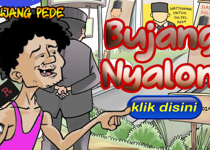 Bujang Nyalon