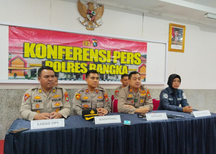 Ada Informasi Kunci Sel Dititipkan ke Tahanan