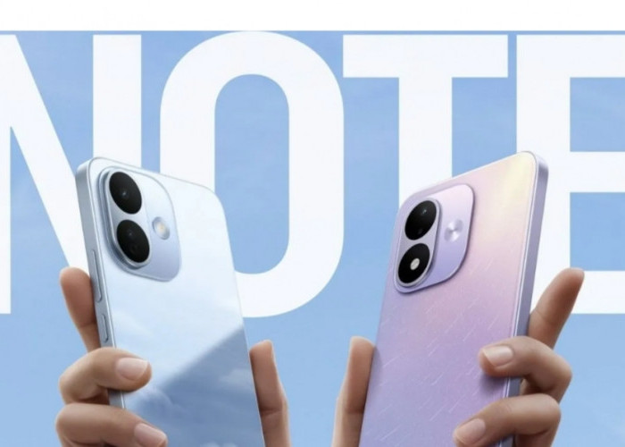 Spesifikasi Lengkap Redmi Note 17 dan 17 Pro yang Siap Diluncurkan