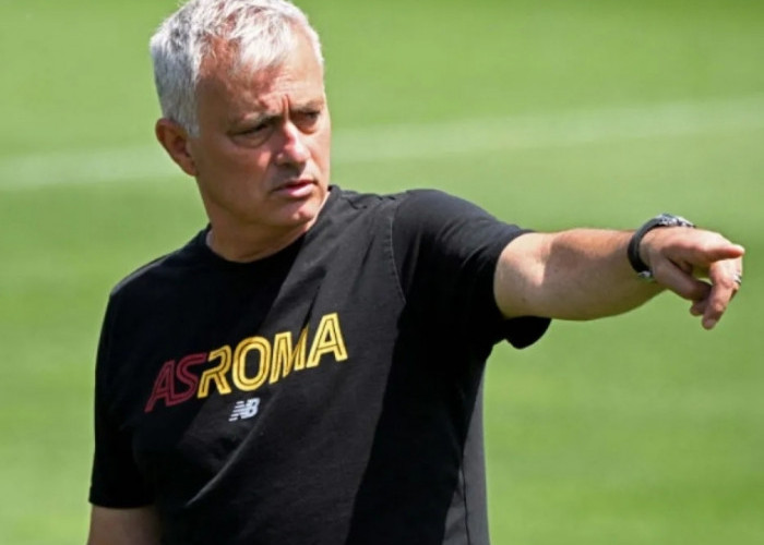 Mourinho Balik ke Real Madrid? Bersaing dengan Jurgen Klopp dan Enzo Maresca